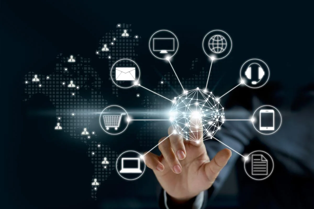 Imagen representativa de Telemática